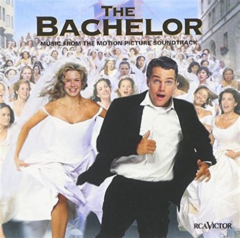 The Bachelor Original Soundtrack Songs Reviews Credits Allmusic