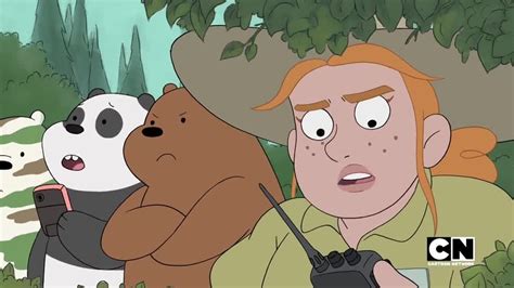 We Bare Bears Season 2 Episode 5 Ranger Tabes Watch Cartoons Online