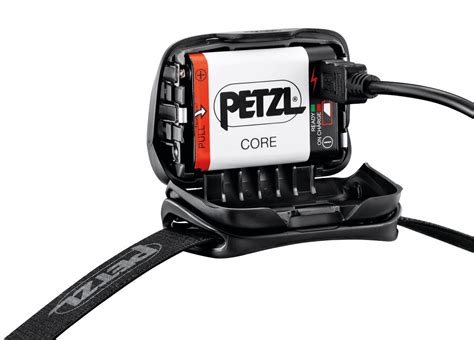 core rechargeable battery petzl eod gear power solutions