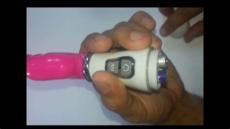 Popsexshop Vibrador Ponto G Com 8 Vibrações Estimulador Clitoriano