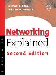 networking explained  edition