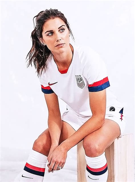 Alex Morgan Nude Ultimate Collection Scandal Planet