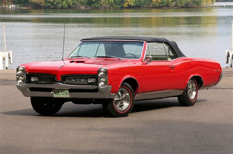 nine year old liked his uncle s 1967 pontiac gto so much he bought it