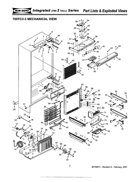 wiring diagram maker studio freezer  refrigerator jac scheme