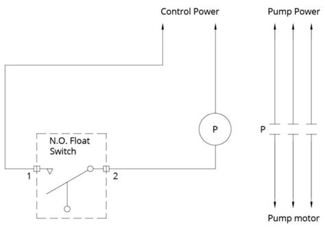 double switch circuit diagram