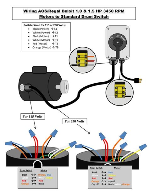 boat lift switch wiring diagram picture