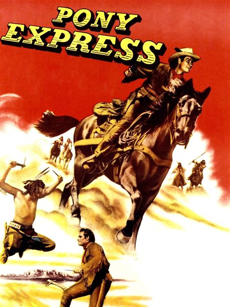 pony express pictures rotten tomatoes
