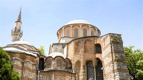 chora church istanbul book  tours getyourguide