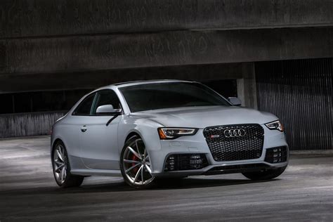 audi rs coupe sport edition revealed autoevolution