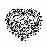 Henna Designs Drawing Mandalas Mehndi Mandala Simple Drawings Patterns Coloring Pages Tattoo Tumblr Getdrawings Colouring Choose Board sketch template