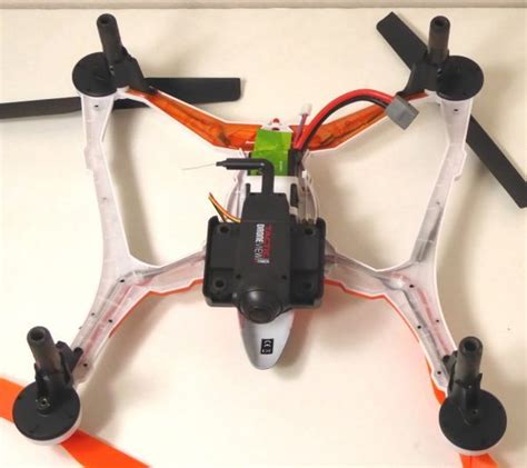 dromida xl fpv camera drone review  gadgeteer