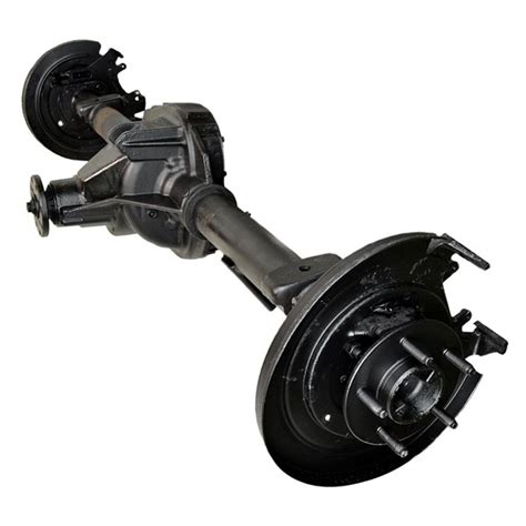 replace raxpf remanufactured rear axle assembly