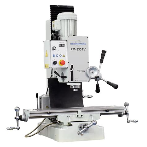 home shop mills bench type mills pm   ultra precision