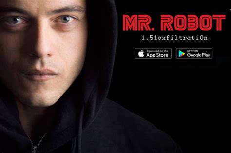 mr robot mobile game from telltale looks excellent in new