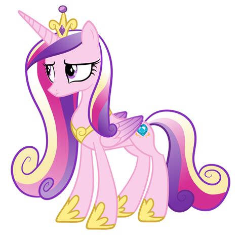 princess cadance   pony fan labor wiki fandom