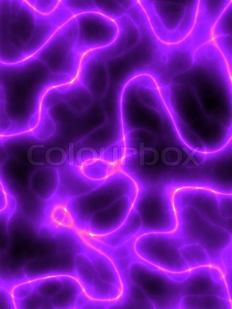 purple electric background stock image colourbox
