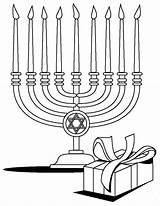 Hanukkah Coloring Pages Menorah Printable Color Happy Printables Chanukah Colouring Print Dltk Pre School Coloringhome Hanukiah Getcolorings Getdrawings Popular sketch template