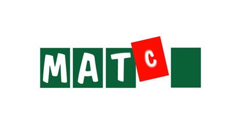match logos