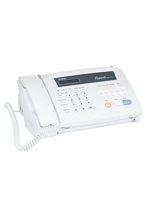 brother fax  personal fax machine