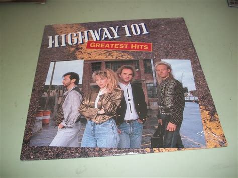 highway  greatest hits country lp
