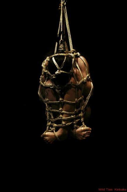 106 best images about art of bondage on pinterest man tied up models and fantasy girl