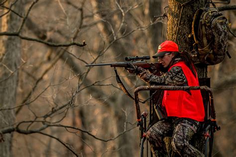 Deer Rifles—how To Choose The Perfect Gun