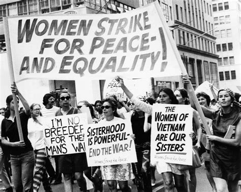 9 Ways To Spend Women S Equality Day 2022