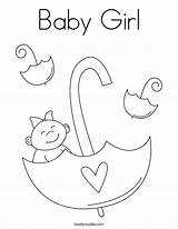 Geburt Neugeborenes Welcome sketch template