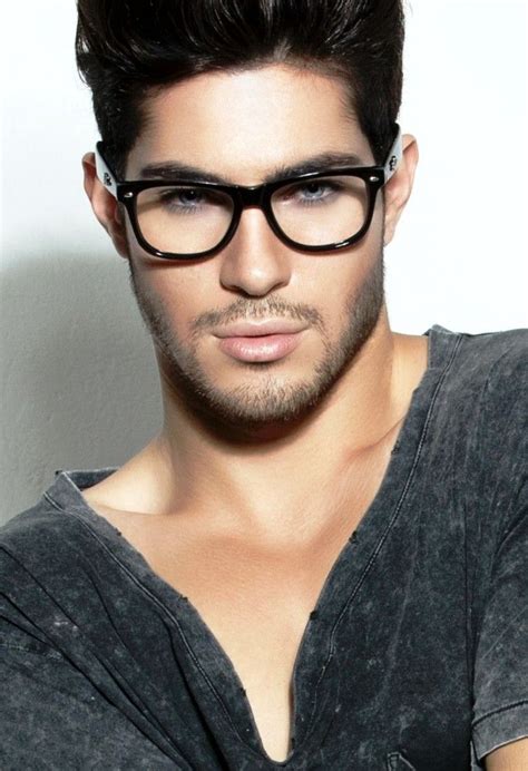 20 classy men wearing glasses ideas for you to get inspired