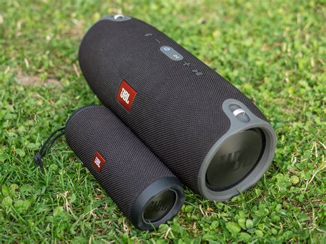 jbl charge  review gearopencom