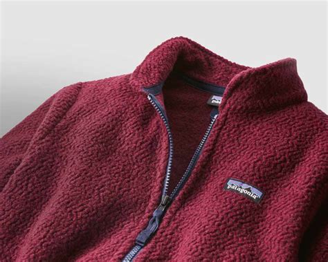 material guide  fleece ethical  sustainable