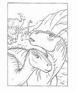 Coloring Dinosaur Pages Realistic Book Library Clipart Comments Clip sketch template