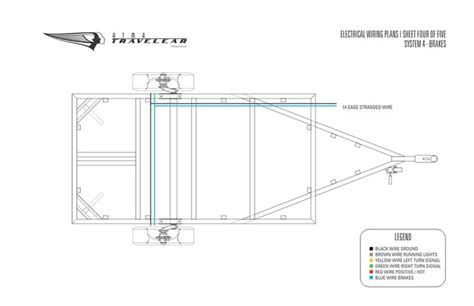 Teardrop Trailer Wiring Diagram Teardrop Trailer Wiring Diagram