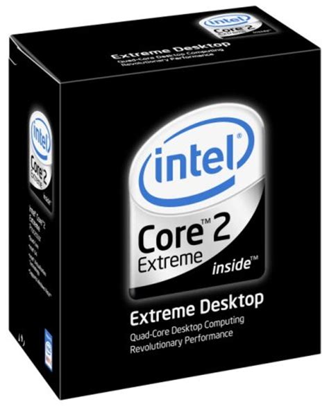 intel core  extreme qx quad core processor  ghz   cache lga buy