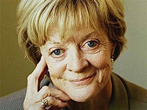Maggie Smith A Biography By Michael Coveney The Facts Are All Here