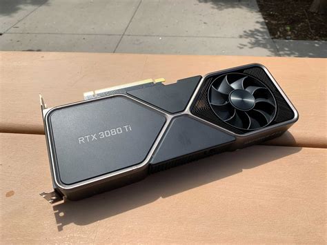 geforce rtx  ti founders edition