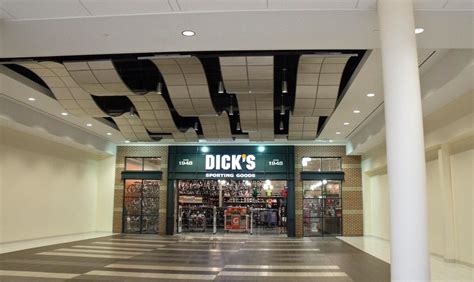 In The Meantime A New Dick S Sporting Goods Store Opened