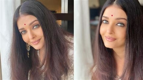 aishwarya rai shares a note for her fans with stunning pics see here