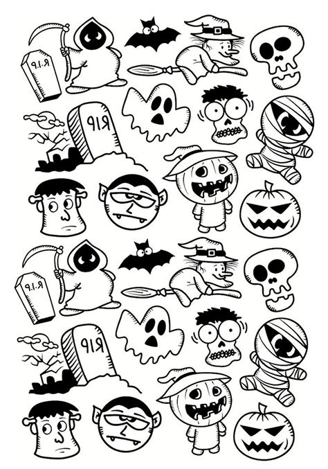 pumkin coloring pages  adults