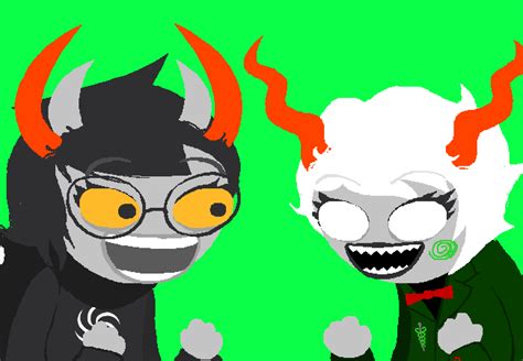 come one come all [edit] homestuck and hiveswap amino