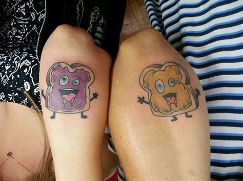 matching couple tattoos ideas  cute ways  show love