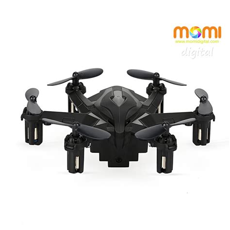 mini drone hexacopter idrone  momi digital jual