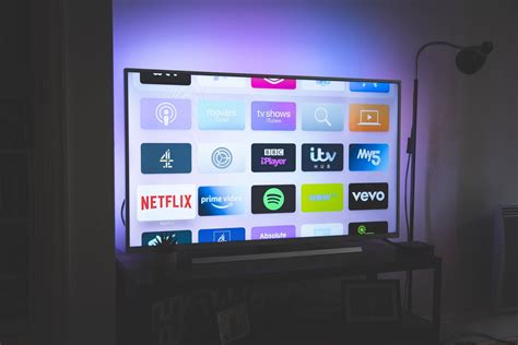 smart tv features  smart tv     work