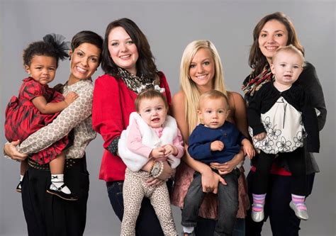 How Mtv’s ’16 And Pregnant’ Led To Declining Teen Birth Rates The