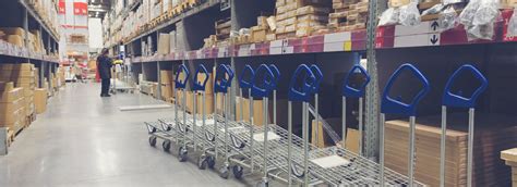 heavy duty storage industrial warehouse storage equipment uk