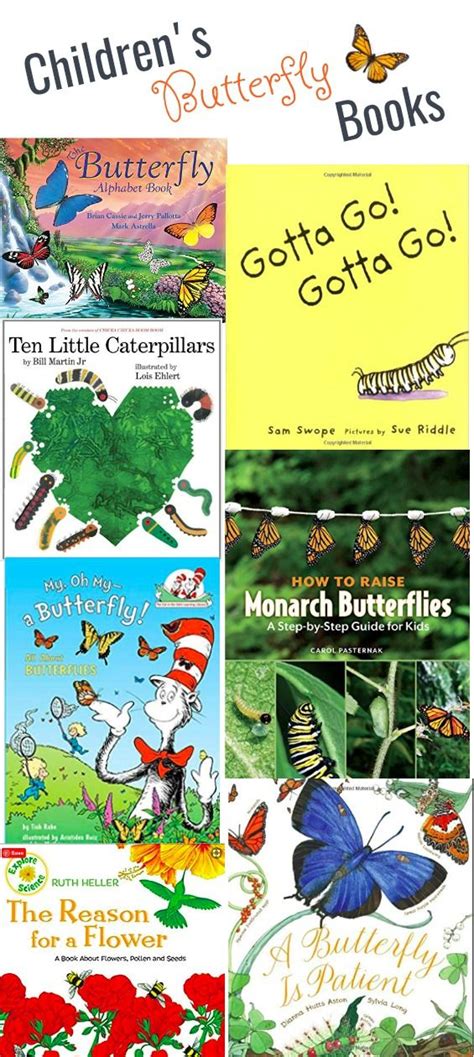 lois ehlert bill martin mini beasts butterfly books alphabet book