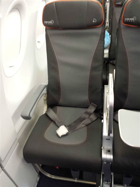 Gallery Jetblue A321 Even More Space Seat 6f Transcon