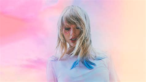Taylor Swift Lover Album Review A Dreamy Thrilling Adventure Mashable