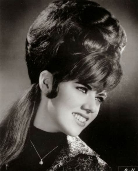 big hair from the 1960s 26 pics