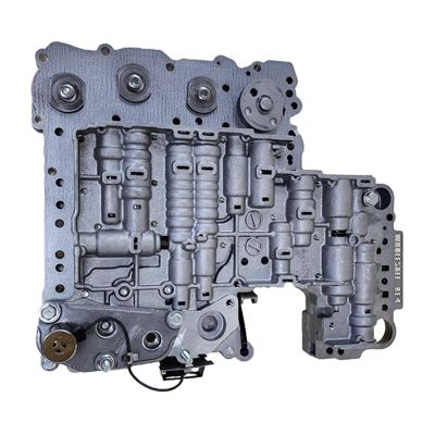 full manual valve body wholesale automatic transmissions